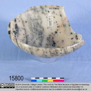 Petrie_lightgneissbowl_CC-A_SA-NC